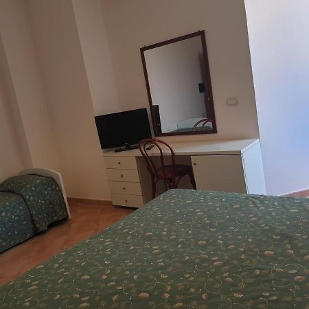 Hotel Antonietta San Marco di Castellabate Exterior photo